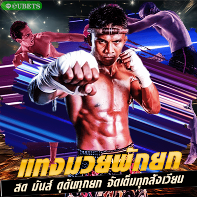 มวยพักยก